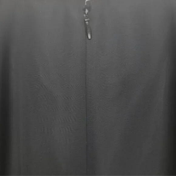 Adrianna Papell Evening Essentials 2 Tiered Trumpet Skirt NWT - Picture 3 of 8